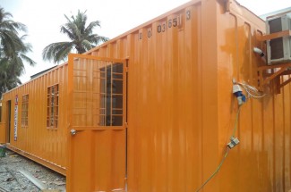 Có nên sử dụng container văn phòng thay cho văn phòng truyền thống