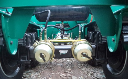 SOMI – ROMOOC CỔ CÒ 40 FEET