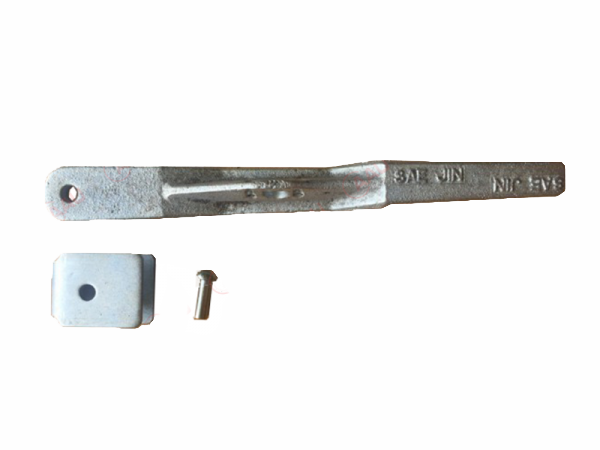 Tay cam phụ tùng container
